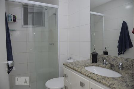 Apartamento para alugar com 67m², 2 quartos e 1 vagaSuíte do Quarto 2