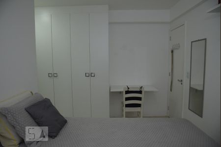 Apartamento para alugar com 67m², 2 quartos e 1 vagaQuarto 2
