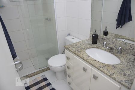 Apartamento para alugar com 67m², 2 quartos e 1 vagaSuíte do Quarto 2