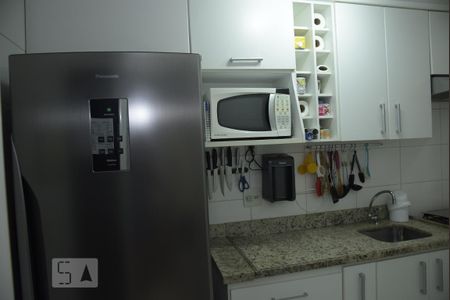 Apartamento para alugar com 67m², 2 quartos e 1 vagaCozinha