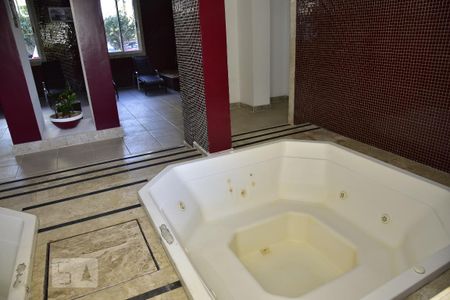 Apartamento para alugar com 67m², 2 quartos e 1 vagaSauna