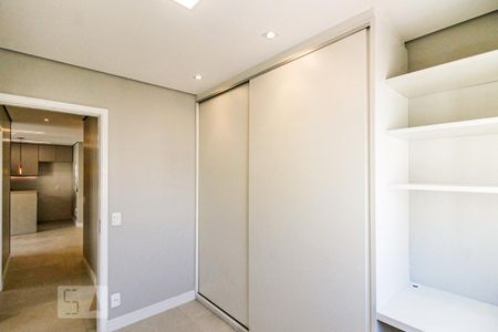 Quarto 2 de apartamento para alugar com 3 quartos, 80m² em Vila Cordeiro, São Paulo