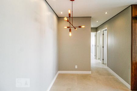 Sala de jantar de apartamento para alugar com 3 quartos, 80m² em Vila Cordeiro, São Paulo