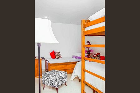 Apartamento à venda com 290m², 4 quartos e 1 vagaQuarto