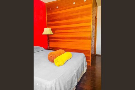 Apartamento à venda com 290m², 4 quartos e 1 vagaQuarto