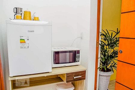 Apartamento à venda com 290m², 4 quartos e 1 vagaQuarto