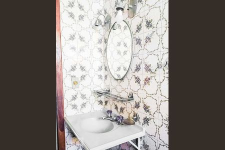 Apartamento à venda com 290m², 4 quartos e 1 vagaBanheiro