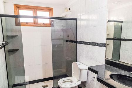 Apartamento à venda com 290m², 4 quartos e 1 vagaBanheiro