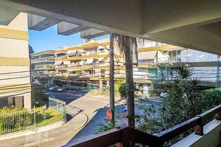 Apartamento à venda com 290m², 4 quartos e 1 vagaFachada