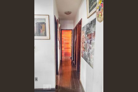 Apartamento à venda com 290m², 4 quartos e 1 vagaCorredor 1