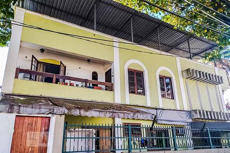 Apartamento à venda com 290m², 4 quartos e 1 vagaFachada