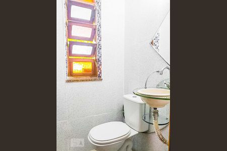 Apartamento à venda com 290m², 4 quartos e 1 vagaBanheiro