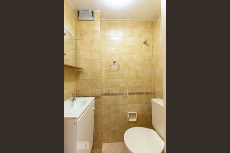 Lavabo  de apartamento à venda com 2 quartos, 70m² em Pe Pequeno, Niterói