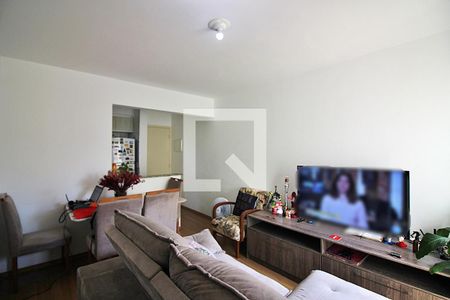 Apartamento para alugar com 48m², 2 quartos e 1 vagaSala 