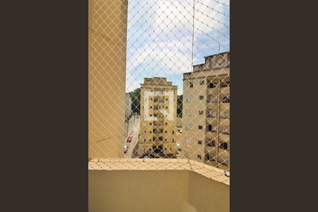 Apartamento para alugar com 48m², 2 quartos e 1 vagaSala Sacada 