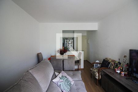 Apartamento para alugar com 48m², 2 quartos e 1 vagaSala 