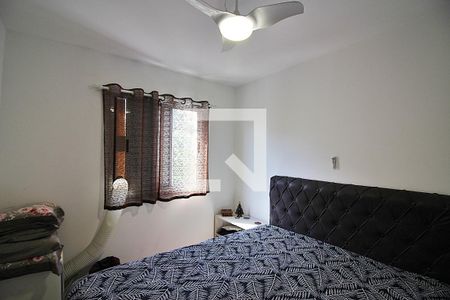 Apartamento para alugar com 48m², 2 quartos e 1 vagaQuarto 1