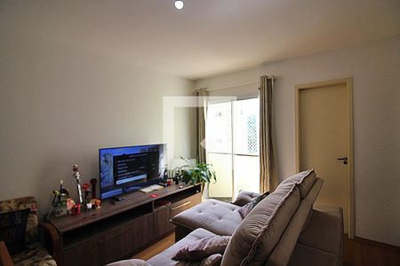 Apartamento para alugar com 48m², 2 quartos e 1 vagaSala 