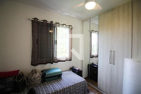 Apartamento para alugar com 48m², 2 quartos e 1 vagaQuarto 2
