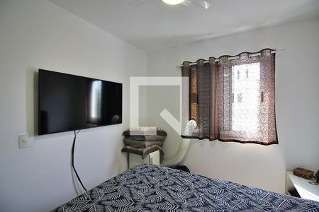 Apartamento para alugar com 48m², 2 quartos e 1 vagaQuarto 1