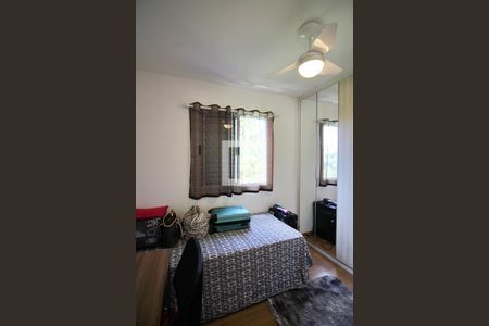 Apartamento para alugar com 48m², 2 quartos e 1 vagaQuarto 2