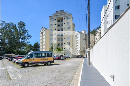 Apartamento para alugar com 48m², 2 quartos e 1 vagaÁrea comum
