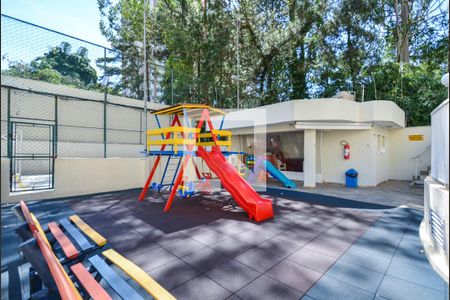Apartamento para alugar com 48m², 2 quartos e 1 vagaÁrea comum - Playground