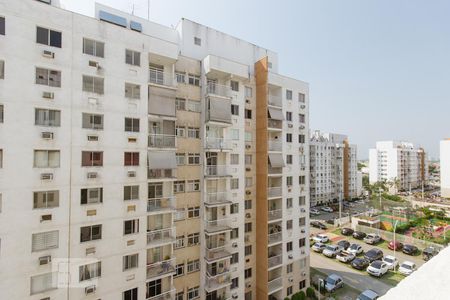 Apartamento para alugar com 50m², 2 quartos e 1 vaga Apartamento para alugar com 50m², 2 quartos e 1 vagaVista Quarto 2