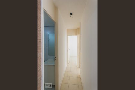 Corredor de apartamento para alugar com 2 quartos, 50m² em Anil, Rio de Janeiro
