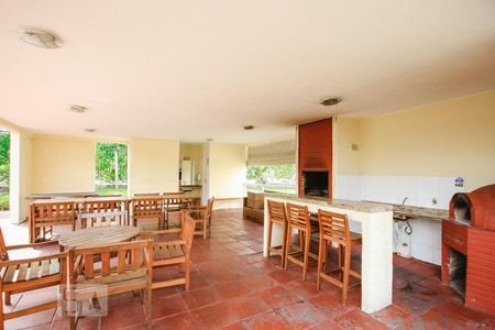 Apartamento para alugar com 50m², 2 quartos e 1 vaga Apartamento para alugar com 50m², 2 quartos e 1 vagaÁrea Comum