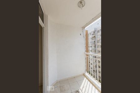 Varanda Sala de apartamento para alugar com 2 quartos, 50m² em Anil, Rio de Janeiro