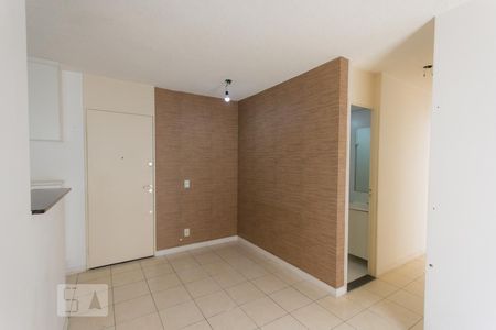 Sala de apartamento para alugar com 2 quartos, 50m² em Anil, Rio de Janeiro