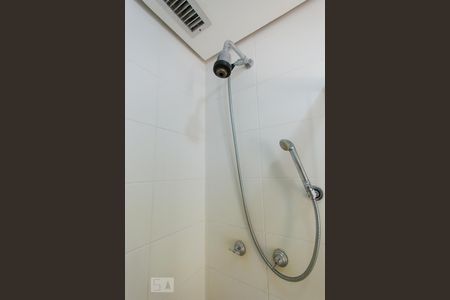 Apartamento para alugar com 50m², 2 quartos e 1 vaga Apartamento para alugar com 50m², 2 quartos e 1 vagaBanheiro