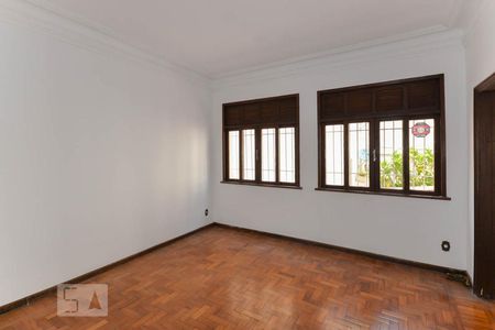 Sala de apartamento à venda com 3 quartos, 170m² em Grajaú, Rio de Janeiro