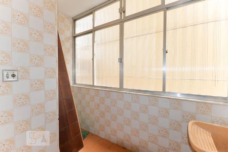 Apartamento à venda com 170m², 3 quartos e 2 vagasÁrea de Serviço