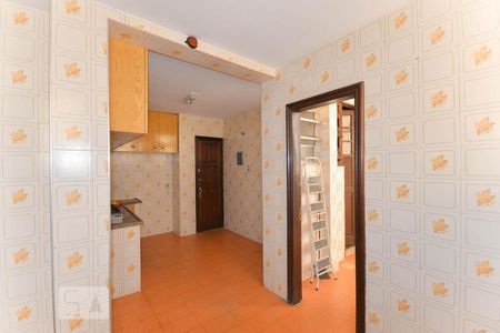 Apartamento à venda com 170m², 3 quartos e 2 vagasCozinha