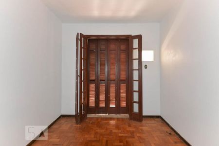 Suíte de apartamento à venda com 3 quartos, 170m² em Grajaú, Rio de Janeiro