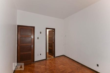 Suíte de apartamento à venda com 3 quartos, 170m² em Grajaú, Rio de Janeiro