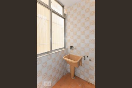 Apartamento à venda com 170m², 3 quartos e 2 vagasÁrea de Serviço