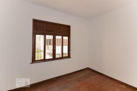 Sala de apartamento à venda com 3 quartos, 170m² em Grajaú, Rio de Janeiro