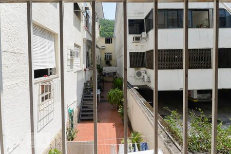 Vista  de apartamento à venda com 3 quartos, 170m² em Grajaú, Rio de Janeiro