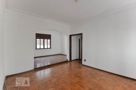 Sala de apartamento à venda com 3 quartos, 170m² em Grajaú, Rio de Janeiro
