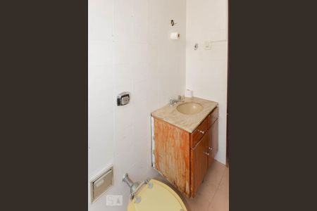 Apartamento à venda com 170m², 3 quartos e 2 vagasBanheiro