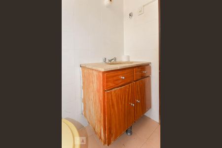 Apartamento à venda com 170m², 3 quartos e 2 vagasBanheiro