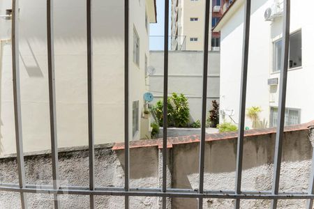 Vista  de apartamento à venda com 3 quartos, 170m² em Grajaú, Rio de Janeiro