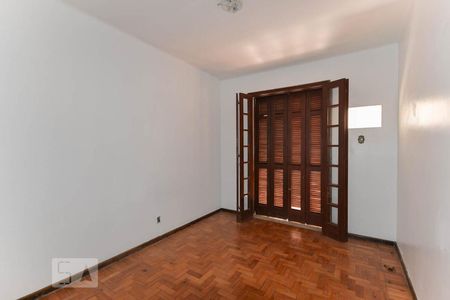 Suíte de apartamento à venda com 3 quartos, 170m² em Grajaú, Rio de Janeiro