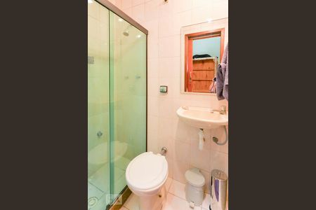 Apartamento à venda com 170m², 3 quartos e 2 vagasBanheiro 2