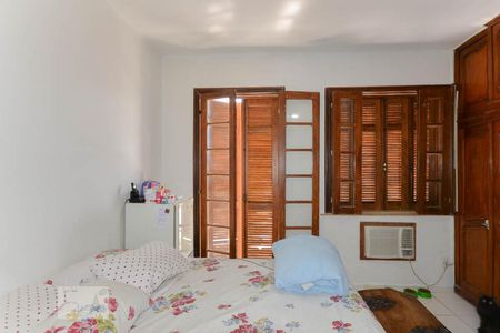 Apartamento à venda com 170m², 3 quartos e 2 vagasQuarto 3