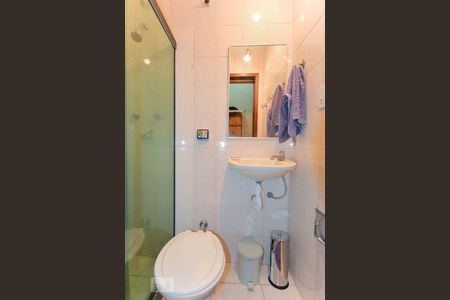 Apartamento à venda com 170m², 3 quartos e 2 vagasBanheiro 2