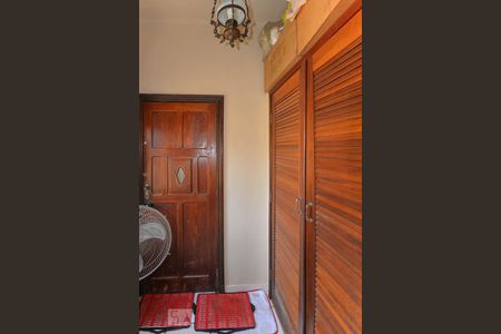 Apartamento à venda com 170m², 3 quartos e 2 vagasHall de Entrada